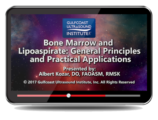 Bone Marrow and Lipoaspirate: General Principles and Practical Applications