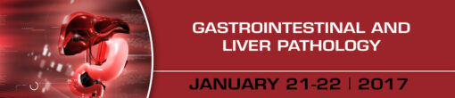 Gastrointestinal and Liver Pathology