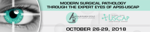 Modern Surgical Pathology Through the Expert Eyes of APSS-USCAP