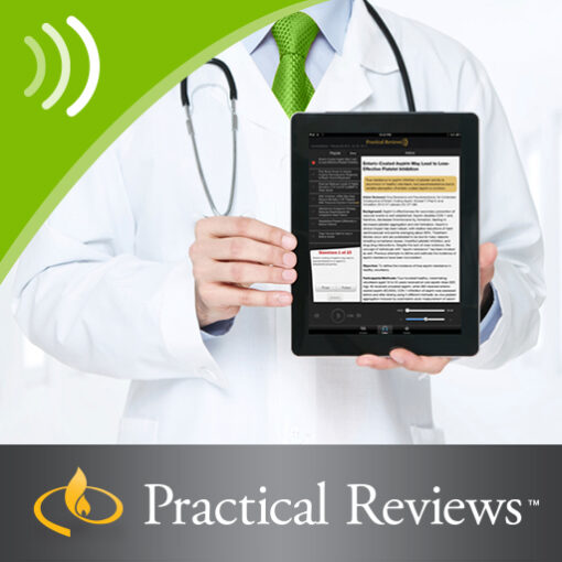 Practical Reviews in Radiology MP3 + PDF