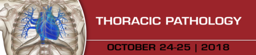 Thoracic Pathology