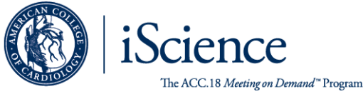 iScience, the ACC.18 Meeting on Demand™ Program