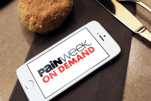 PAINWeek OnDemand