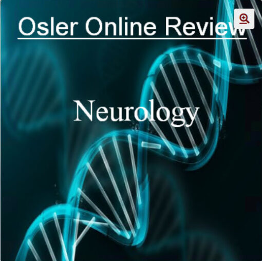 Neurology 2018 Online Review