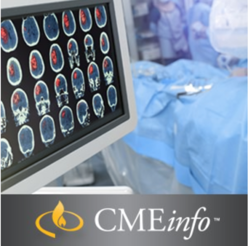 Neurosurgery – A Comprehensive Review Oakstone Specialty Review 2019