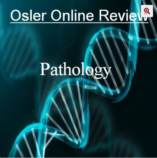 Anatomic Pathology 2018 Online Review