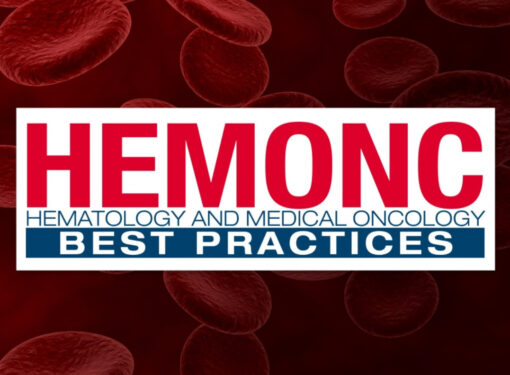 Hematology and Medical Oncology Best Practices On Demand