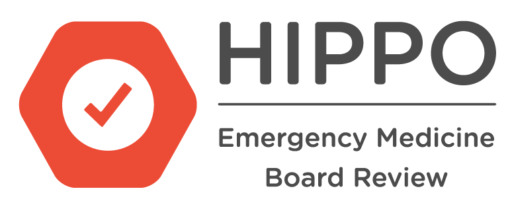 EM Board Review (Hippoed 2019)