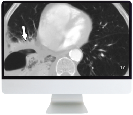 Radiology Review: Multispecialty Cases 2019