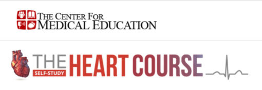 The Heart Course + ECG Workshop 2020