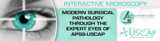 Modern Surgical Pathology Through the Expert Eyes of APSS-USCAP