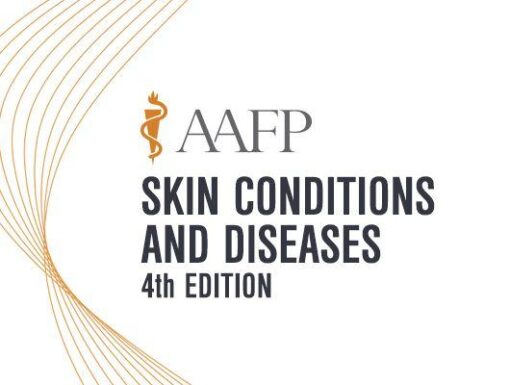 AAFP Skin Conditions & Diseases Self-Study Package – 4th Edition 2021