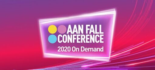 AAN (American Academy of Neurology) Fall Conference on Demand 2020