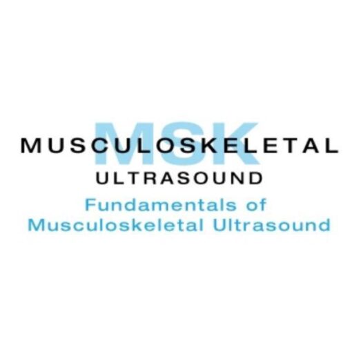 Fundamentals of Musculoskeletal Ultrasound Course — San Diego 2021