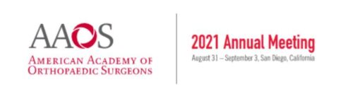 AAOS 2021 Annual Meeting On Demand