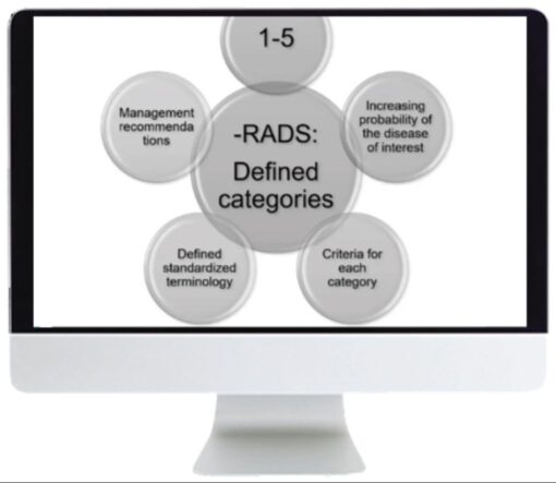 A Synoptic Primer on the RADS 2021