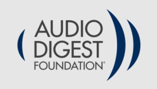 Audio Digest Psychiatry 2020 