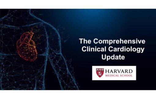 2021 Harvard Update in Clinical Cardiology