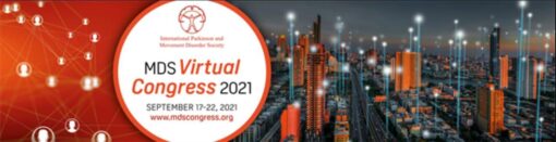 MDS Virtual Congress 2021