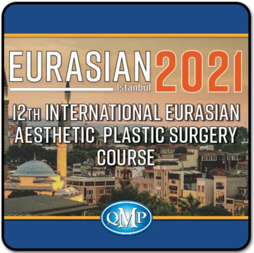 2021 Eurasian Aesthetic Plastic Surgery Course Videos