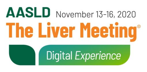 AASLD The Liver Meeting 2021