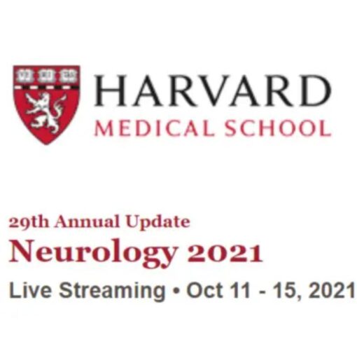 29th Harvard Annual Update Neurology 2021