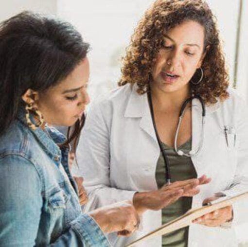 Primary Care Women’s Health: Essentials and Beyond 2021