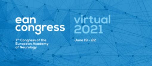 7th Congress of the European Academy of Neurology – Virtual 2021