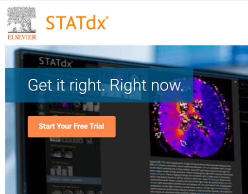 Statdx – One Year