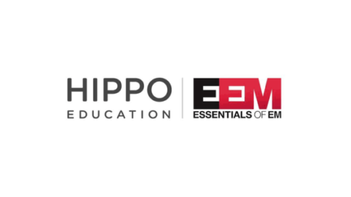 Hippo Essentials of Emergency Medicine 2022 (CME VIDEOS)