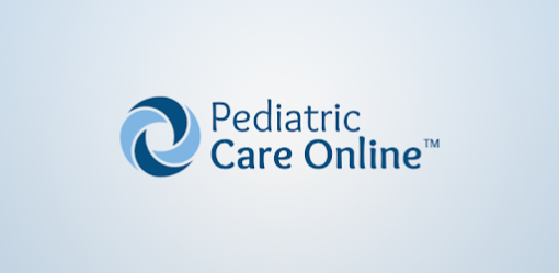 AAP Pediatric Care Online (1-year Subscription)