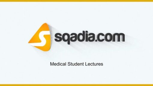 Sqadia Physiology 2021 (Videos)