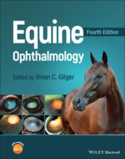 Equine Ophthalmology, 4th Edition 2022 Original PDF