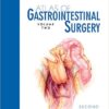 Atlas of Gastrointestinal Surgery, 2nd edition - Volume 2