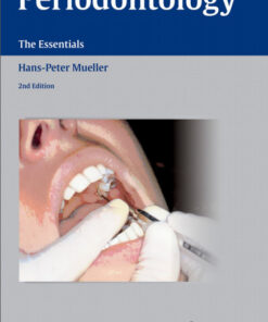 Ebook Periodontology: The Essentials 2nd edition