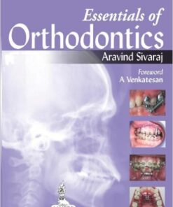 Ebook Essentials of Orthodontics 1st Edition