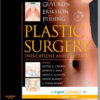 Plastic Surgery: Indications and Practice, 2-Volume Set