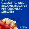 Ebook  Atlas of Cosmetic and Reconstructive Periodontal Surgery 3rd Edition