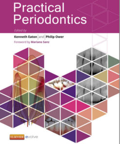 Ebook  Practical Periodontics, 1e