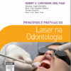 Ebook  Princípios e Práticas do Laser na Odontologia