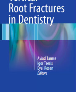 Ebook  Vertical Root Fractures in Dentistry 2015th Edition