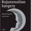 Facial Rejuvenation Surgery