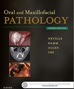 Oral and Maxillofacial Pathology   4th Edition