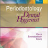 Periodontology for the Dental Hygienist, 4e 4th Edition