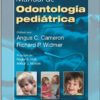 Manual de odontología pediátrica