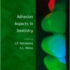 Adhesion Aspects in Dentistry