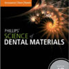 Phillips' Science of Dental Materials, 12e