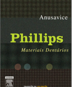 Phillips Materiais Dentários