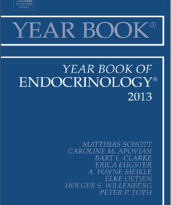 Year Book of Endocrinology 2013