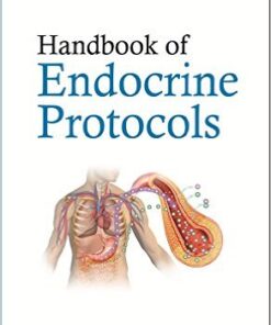 Handbook of Endocrine Protocols 1st Edition